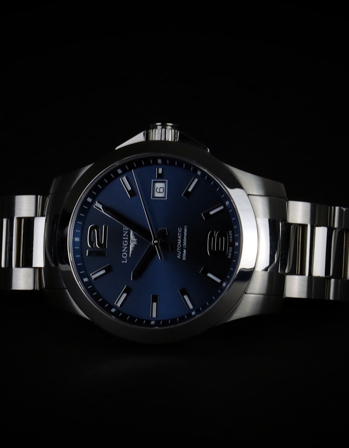 Relojes de lujo