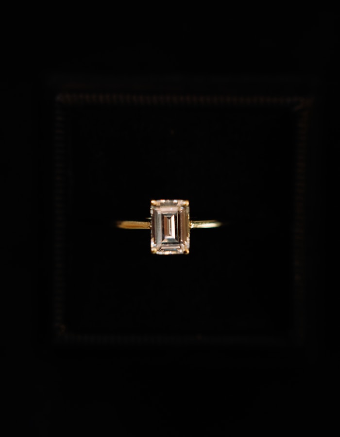 Anillos